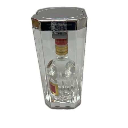 蒸留酒類 スピリッツ 500ml 五粮液 52% 未開栓