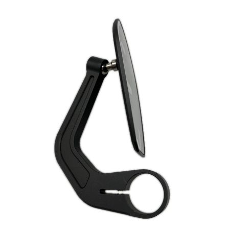 バイク用品 　バーエンドミラー YAIBA 47909