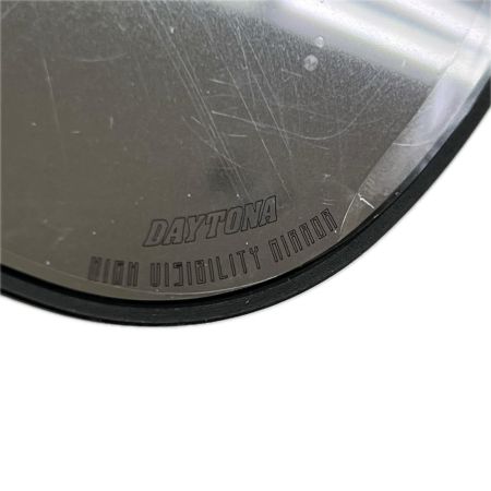 バイク用品 　バーエンドミラー YAIBA 47909