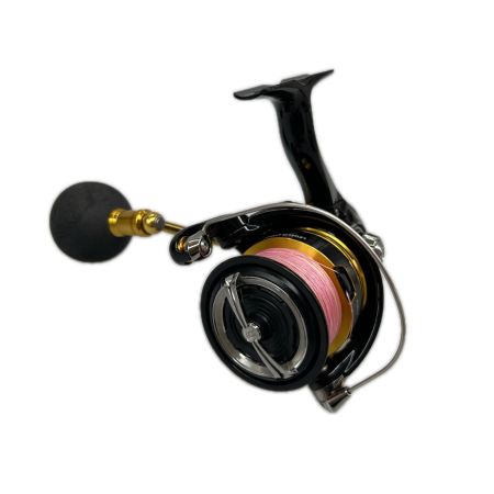 DAIWA ダイワ スピニングリール 23レガリス LT5000-CXH 箱付 00060370