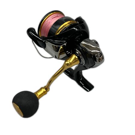 DAIWA ダイワ スピニングリール 23レガリス LT5000-CXH 箱付 00060370
