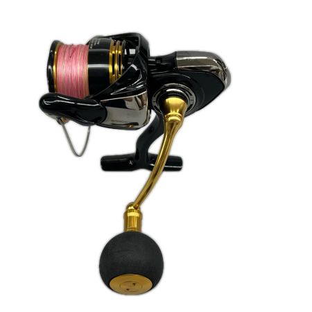 DAIWA ダイワ スピニングリール 23レガリス LT5000-CXH 箱付 00060370