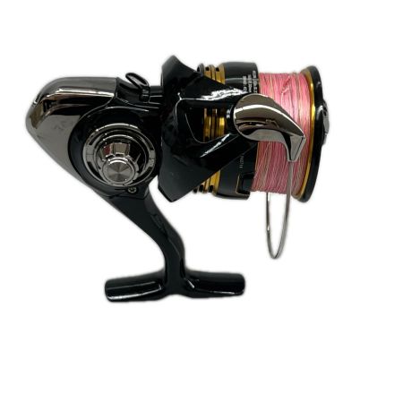 DAIWA ダイワ スピニングリール 23レガリス LT5000-CXH 箱付 00060370