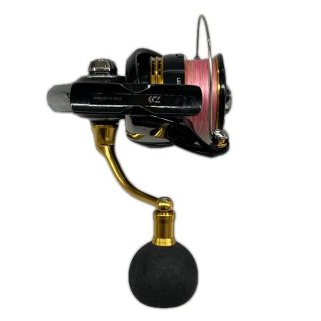 DAIWA ダイワ スピニングリール 23レガリス LT5000-CXH 箱付 00060370