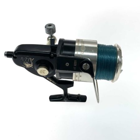 FIN-NOR リール AHAB サイズ20 本体のみ
