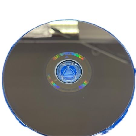 SONY PS5ソフト 007 ファースト・ライト