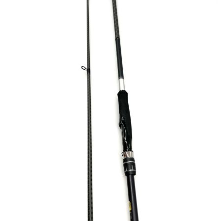 SHIMANO シマノ ルアーロッド  21ムーンショット S96MH  本体のみ 399939