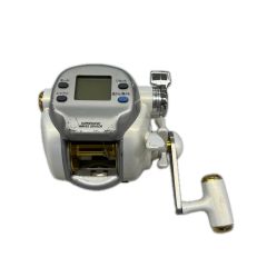 DAIWA ダイワ 電動リール スーパータナコン 500WP 本体のみ Dランク