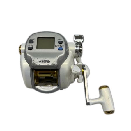 DAIWA ダイワ 電動リール スーパータナコン 500WP 本体のみ