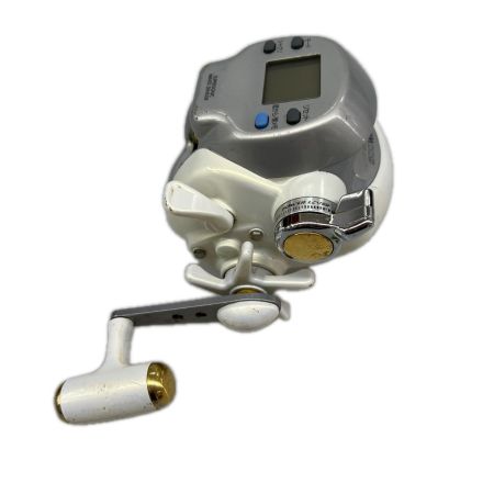 DAIWA ダイワ 電動リール スーパータナコン 500WP 本体のみ