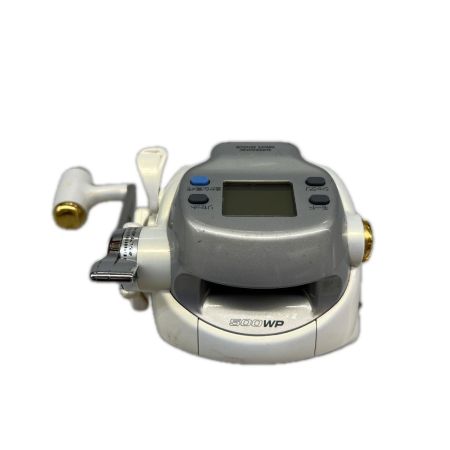 DAIWA ダイワ 電動リール スーパータナコン 500WP 本体のみ