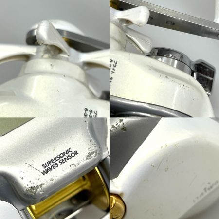 DAIWA ダイワ 電動リール スーパータナコン 500WP 本体のみ