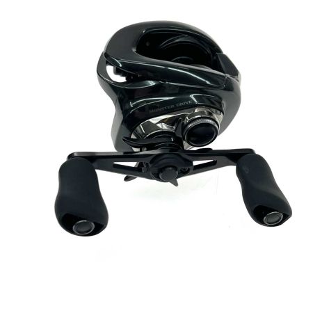 SHIMANO シマノ ベイトリール   23アンタレスDC MD XG LEFT 箱・保管袋付 046031