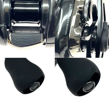 SHIMANO シマノ ベイトリール   23アンタレスDC MD XG LEFT 箱・保管袋付 046031