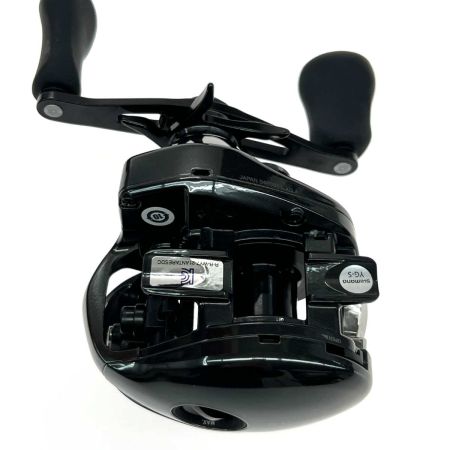 SHIMANO シマノ ベイトリール   23アンタレスDC MD XG LEFT 箱・保管袋付 046031