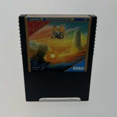 ゲーム関連 イース セガ・マークⅢ用ソフト  Dランク