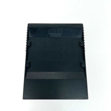 ゲーム関連 イース セガ・マークⅢ用ソフト 
