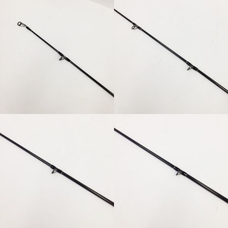  デブス サイドワインダー SIDEWINDER スラップショット　SLAPSHOT HGC-76XX 竿袋付