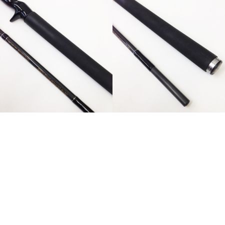  デブス サイドワインダー SIDEWINDER スラップショット　SLAPSHOT HGC-76XX 竿袋付