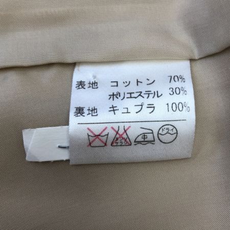  Leilian レリアン レディース コート サイズ9 ベージュ