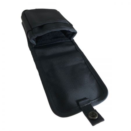  PORTER ポーター ポーチ ショルダーポーチ ブラック