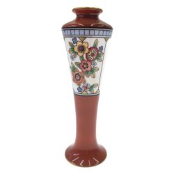 〇〇 Noritake ノリタケ ミュージアムコレクション　一輪挿し Aランク