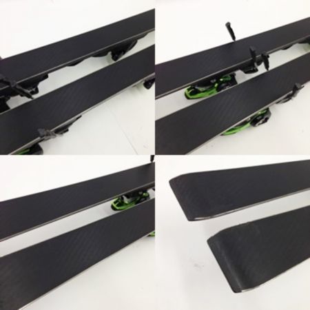  elan エラン カービングスキー GSX RACE WORLD CUP 176cm 