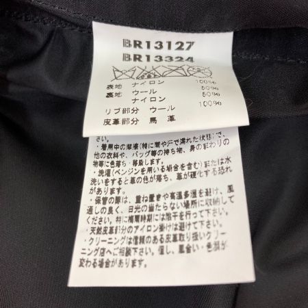  BUZZ RICKSON'S バズ リクソンズ ジャケット SIZE M L-2B ブラック