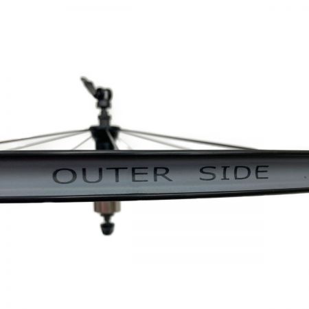  カンパニョーロ KHAMSIN カムシン リアホイール カンパフリー 622×15C