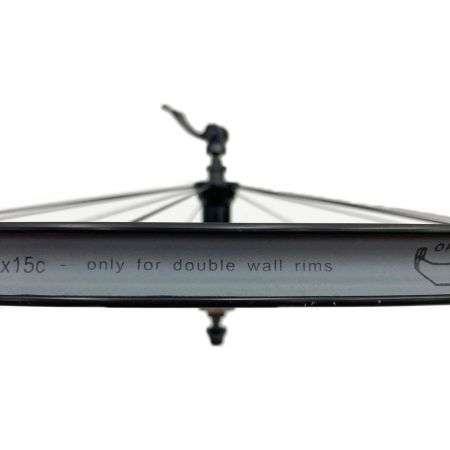  カンパニョーロ KHAMSIN カムシン リアホイール カンパフリー 622×15C