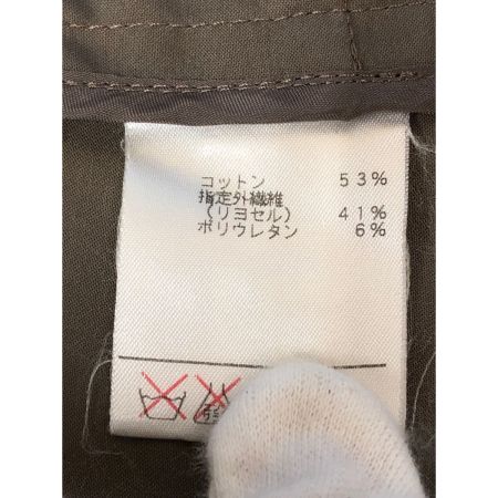  Leilian レリアン レディース スーツ サイズ9 チャコールグレー