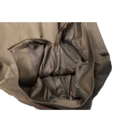  Leilian レリアン レディース スーツ サイズ9 チャコールグレー