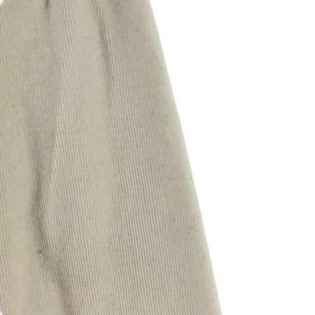  Leilian レリアン レディース ジャケット コーデュロイジャケット サイズ9 ホワイト