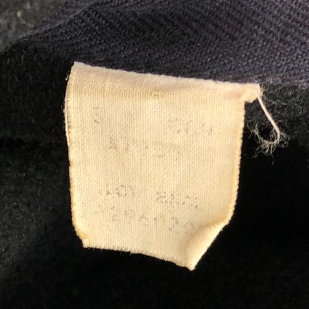  Schott ショット メンズ コート ロングダッフルコート サイズS ブラック