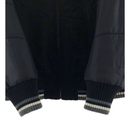  Schott ショット メンズ ジャケット スタジャン サイズM ブラック