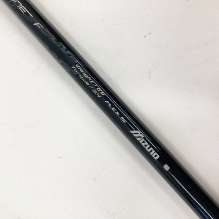  MIZUNO ミズノ MP METAL Ti フェアウェイウッド 3W ゴルフ クラブ 