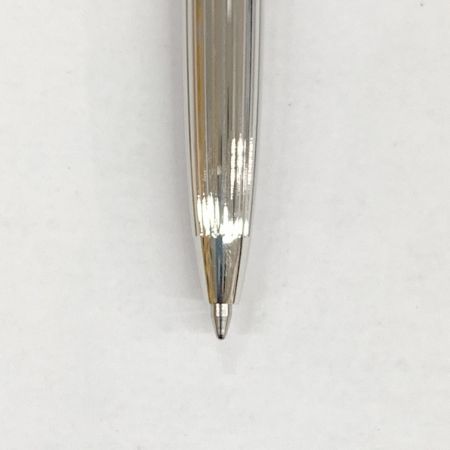  MIKIMOTO ミキモト パール ボールペン  シルバー x ゴールド インク残量不明