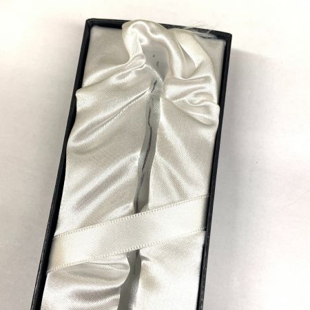  MIKIMOTO ミキモト パール ボールペン  シルバー x ゴールド インク残量不明