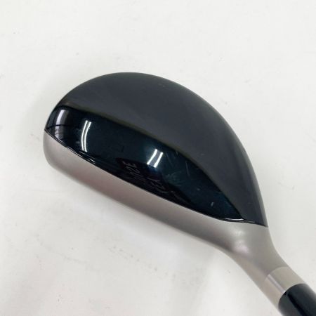  GLOBERIDE グローブライド ON OFF フェアウェイウィングス TYPE-S #21 ユーティリティ