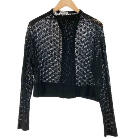  HIROKO BIS ヒロコ ビス レディース セットアップ サイズ11 ブラック