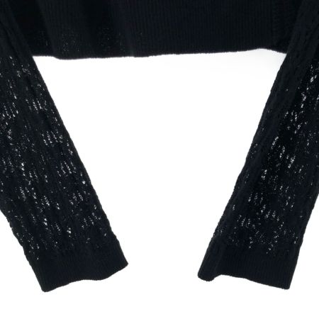  HIROKO BIS ヒロコ ビス レディース セットアップ サイズ11 ブラック