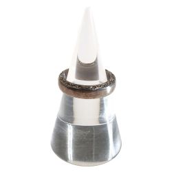 〇〇 ARIZONA FREEDOM アリゾナフリーダム シルバー925 唐草入り 14号 リング 指輪 シルバー Bランク