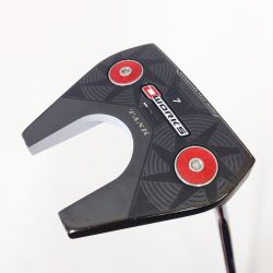 〇〇 オデッセイ O‐WORKS オーワークス TANK ＃7 パター Bランク