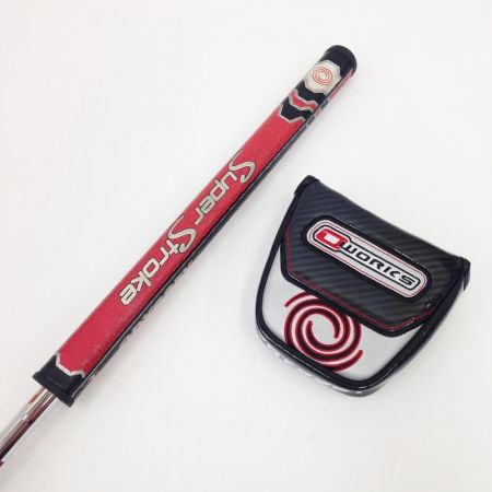  オデッセイ O‐WORKS オーワークス TANK ＃7 パター