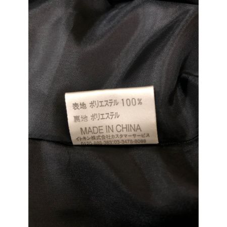  HIROKO BIS ヒロコ ビス レディース ジャケット サイズ9 ブラック