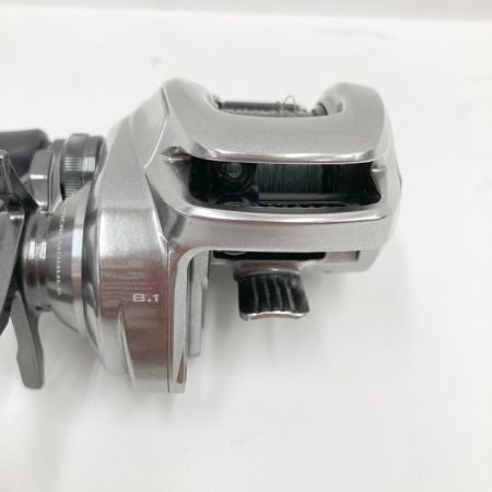  SHIMANO シマノ バンタム BANTAM MGLXG ベイトリール 038559