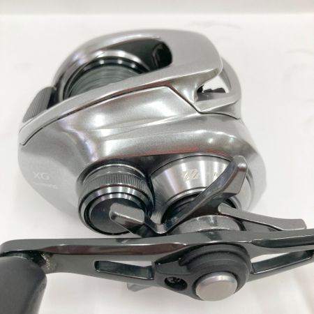  SHIMANO シマノ バンタム BANTAM MGLXG ベイトリール 038559