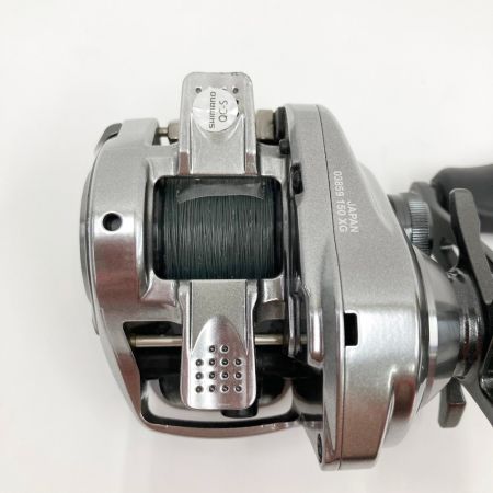  SHIMANO シマノ バンタム BANTAM MGLXG ベイトリール 038559