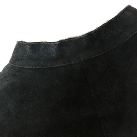  HIROKO BIS ヒロコ ビス レディース ジャケット サイズ11 ブラック