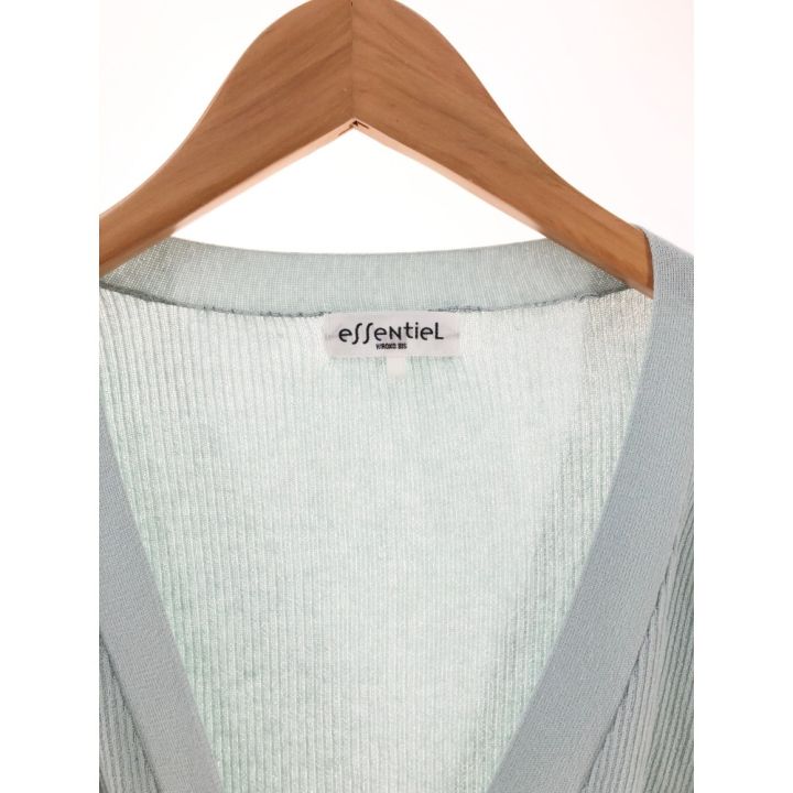 古着 ESSENTIEL Antwerp エッセンシャル カーディガン